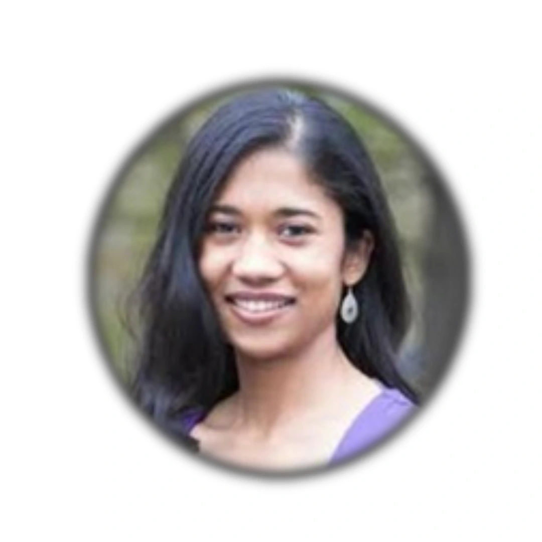 Dr Akshaya Shanmugam