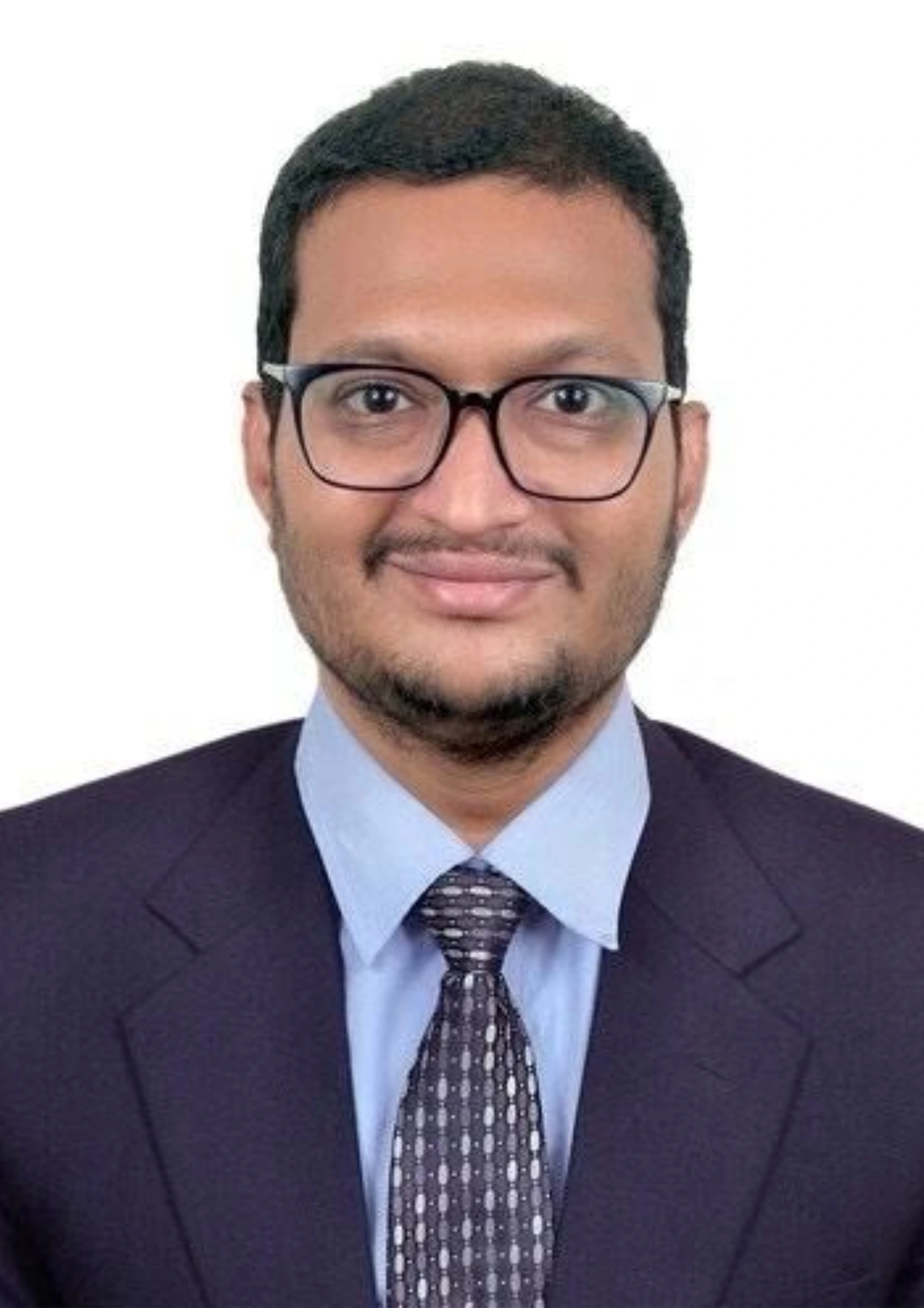 NS Bharat Kumar