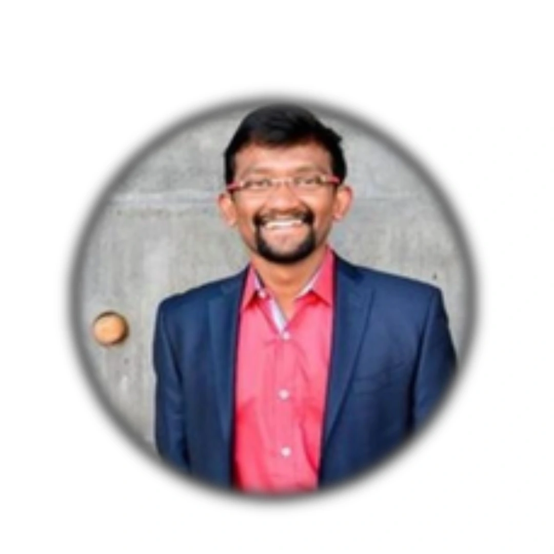 Vivek Kopparati