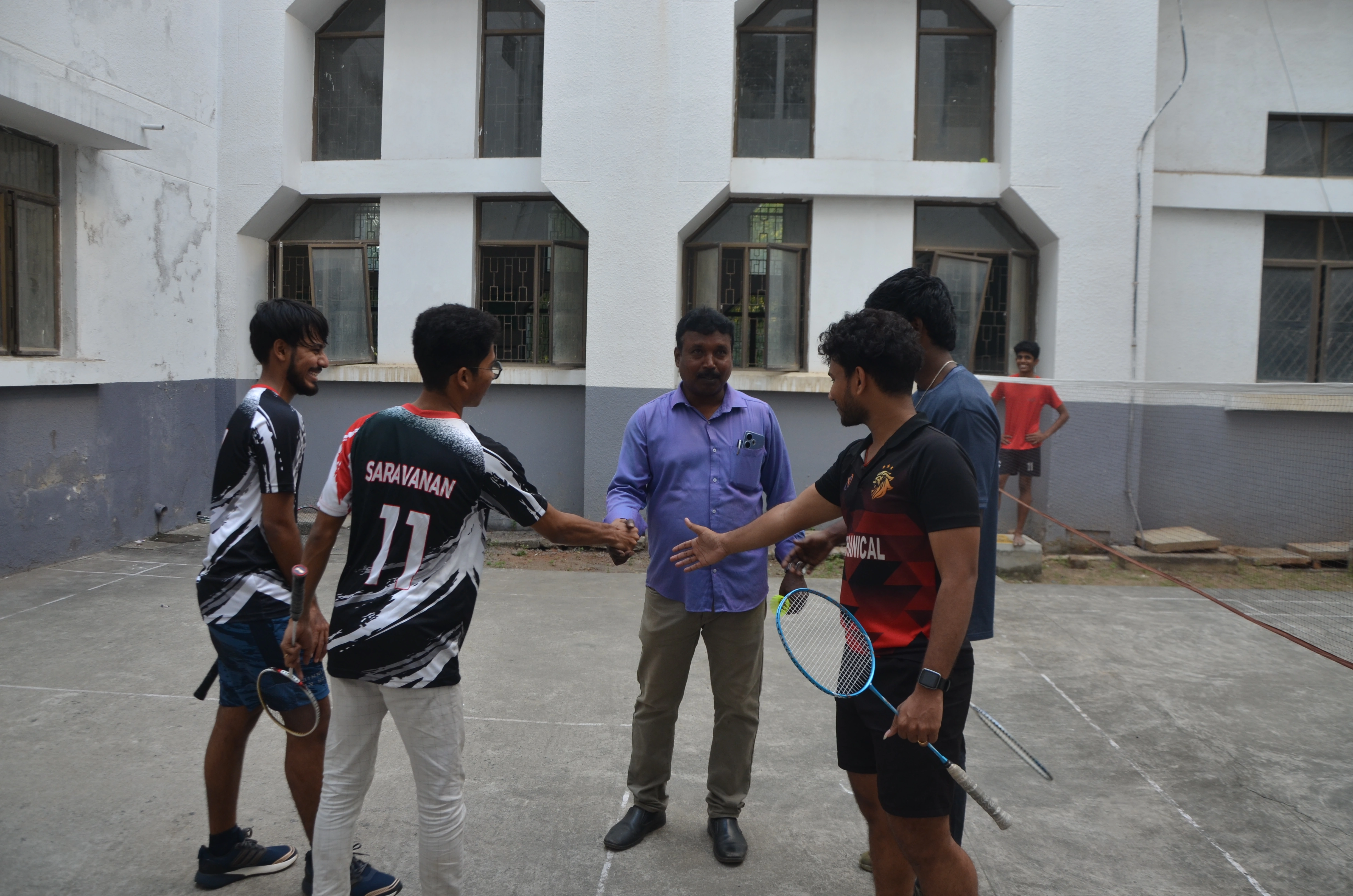 Volleyball